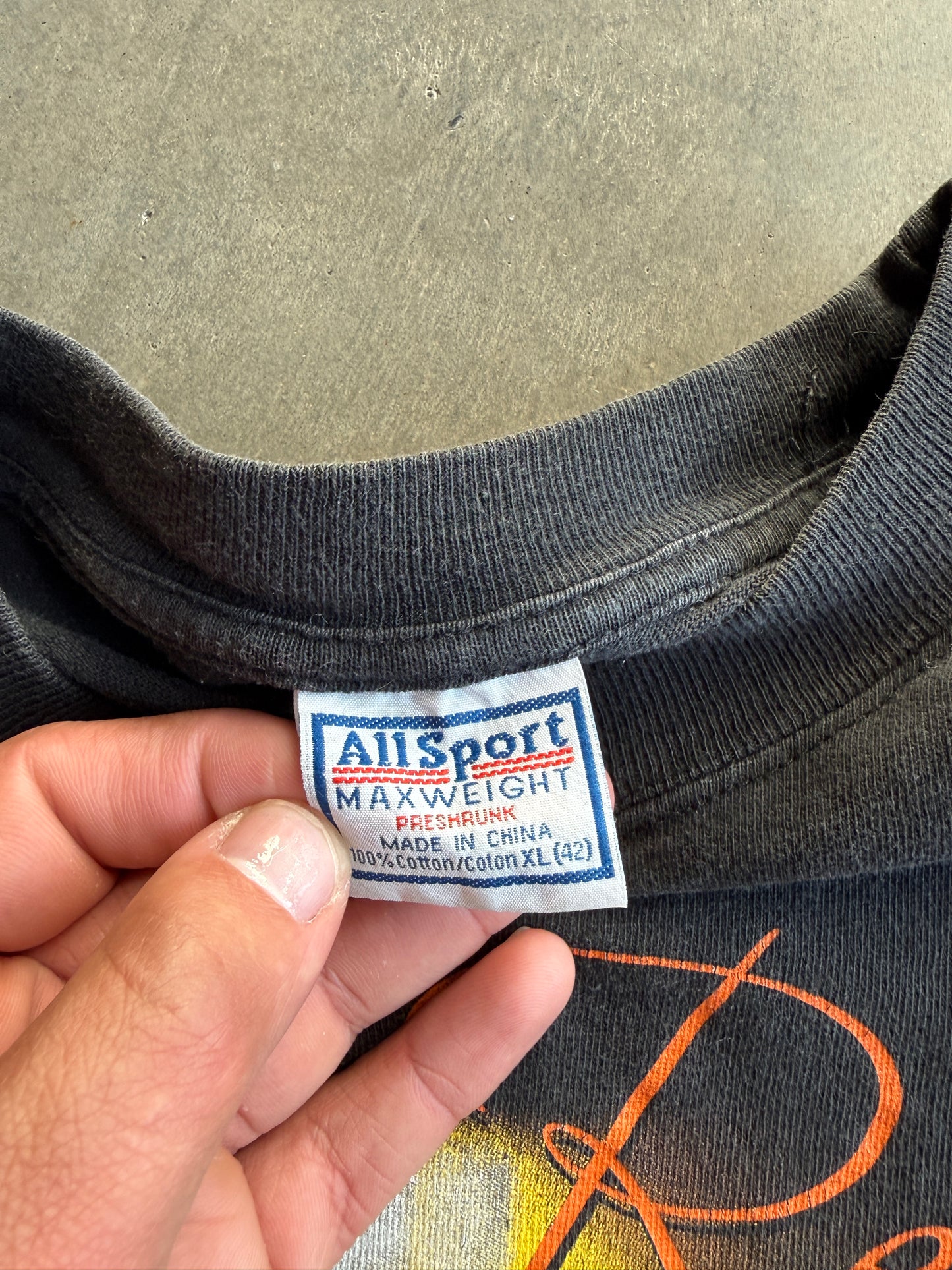 (XL) Reba McEntire Tee