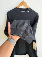 (XXL) Reebok Long Sleeve