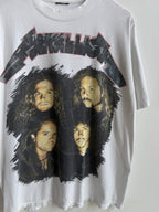 (XL) Metallica Stage Set Tee