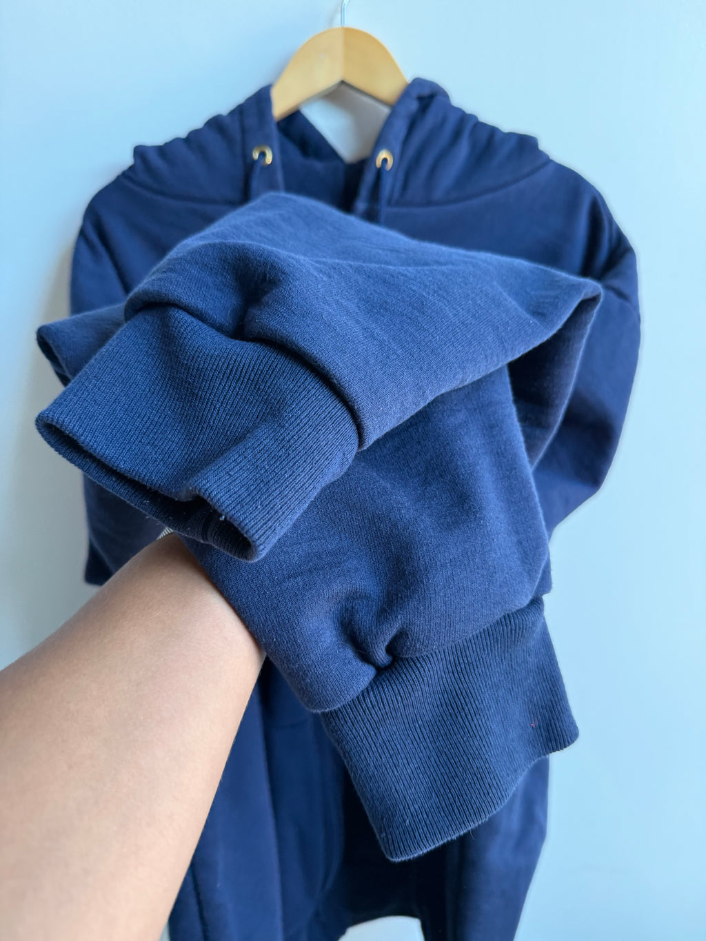 (XXXL) Camber Hoodie