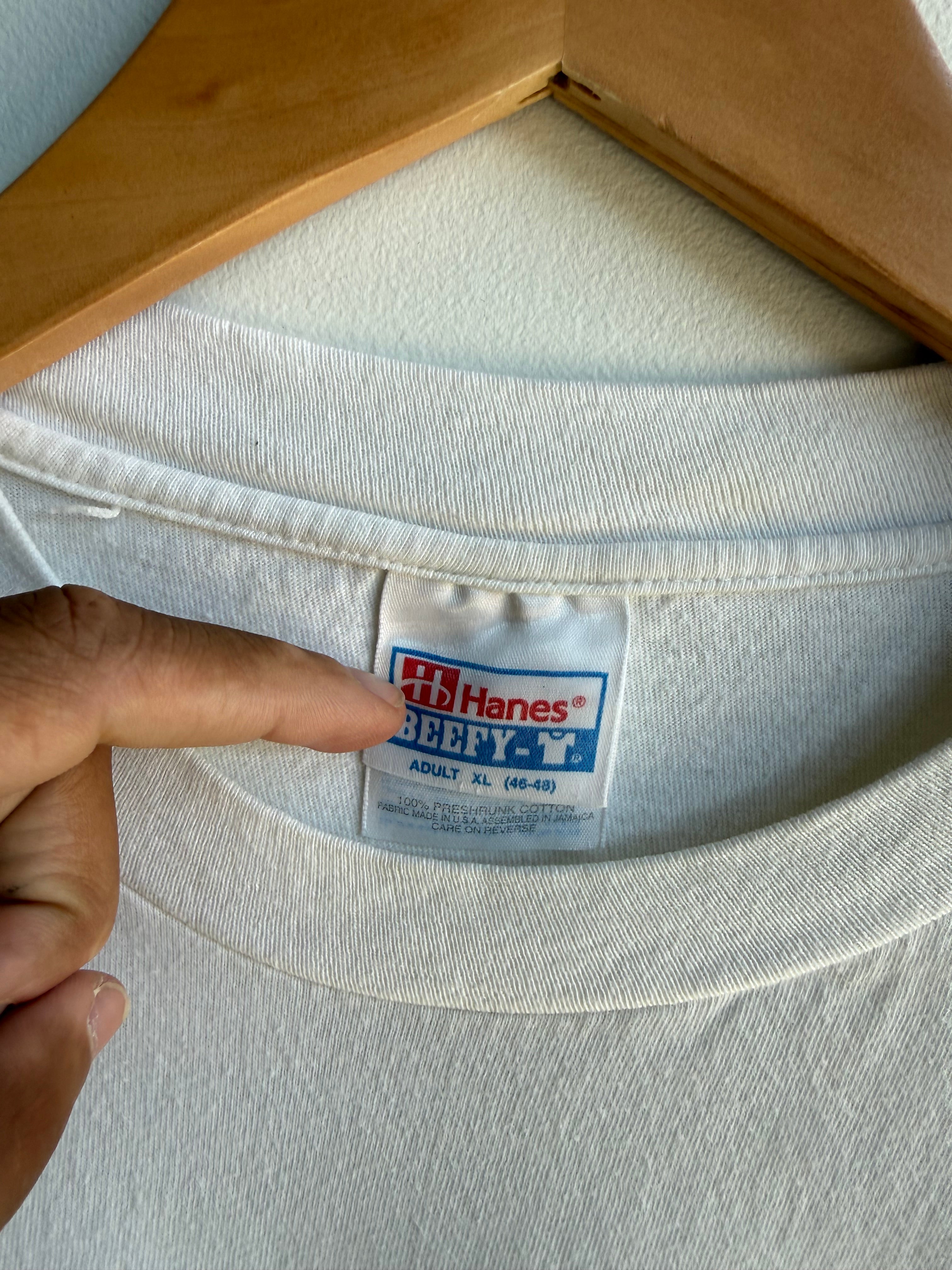 (XL) Killer Shake Tee