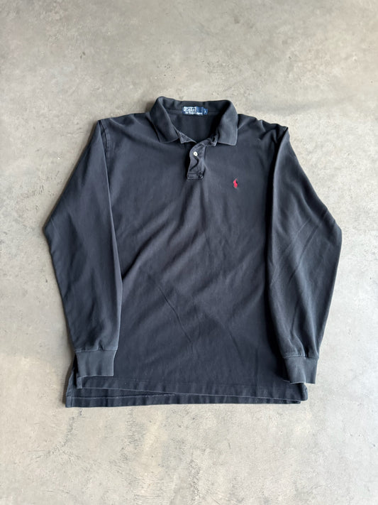 (L) Polo Ralph Lauren Shirt