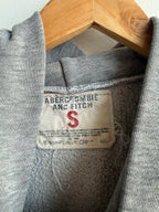 (S) Abercrombie Hoodie