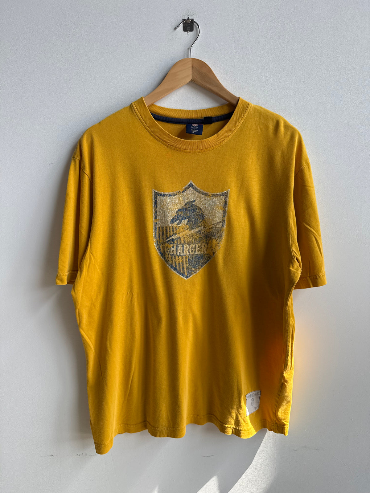 (XL) San Diego Chargers Tee
