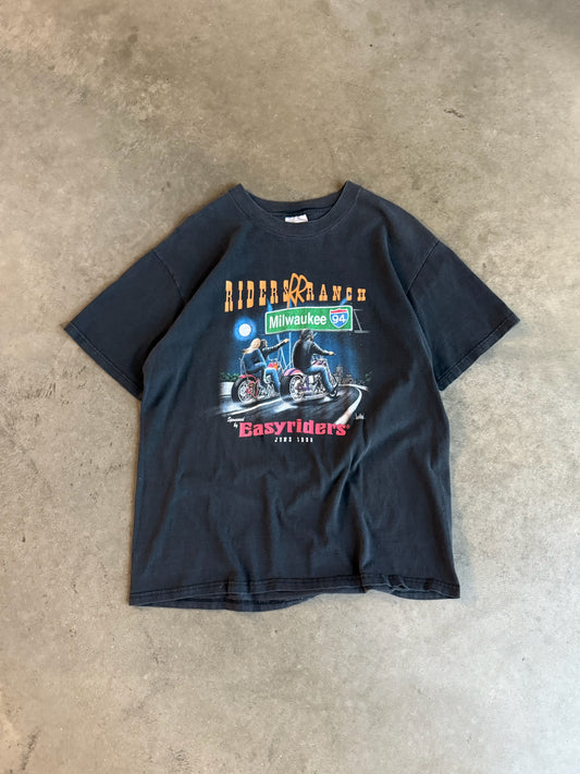 (L) Easyriders Milwaukee Tee