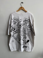(XXL) Colorado Rockies Tee
