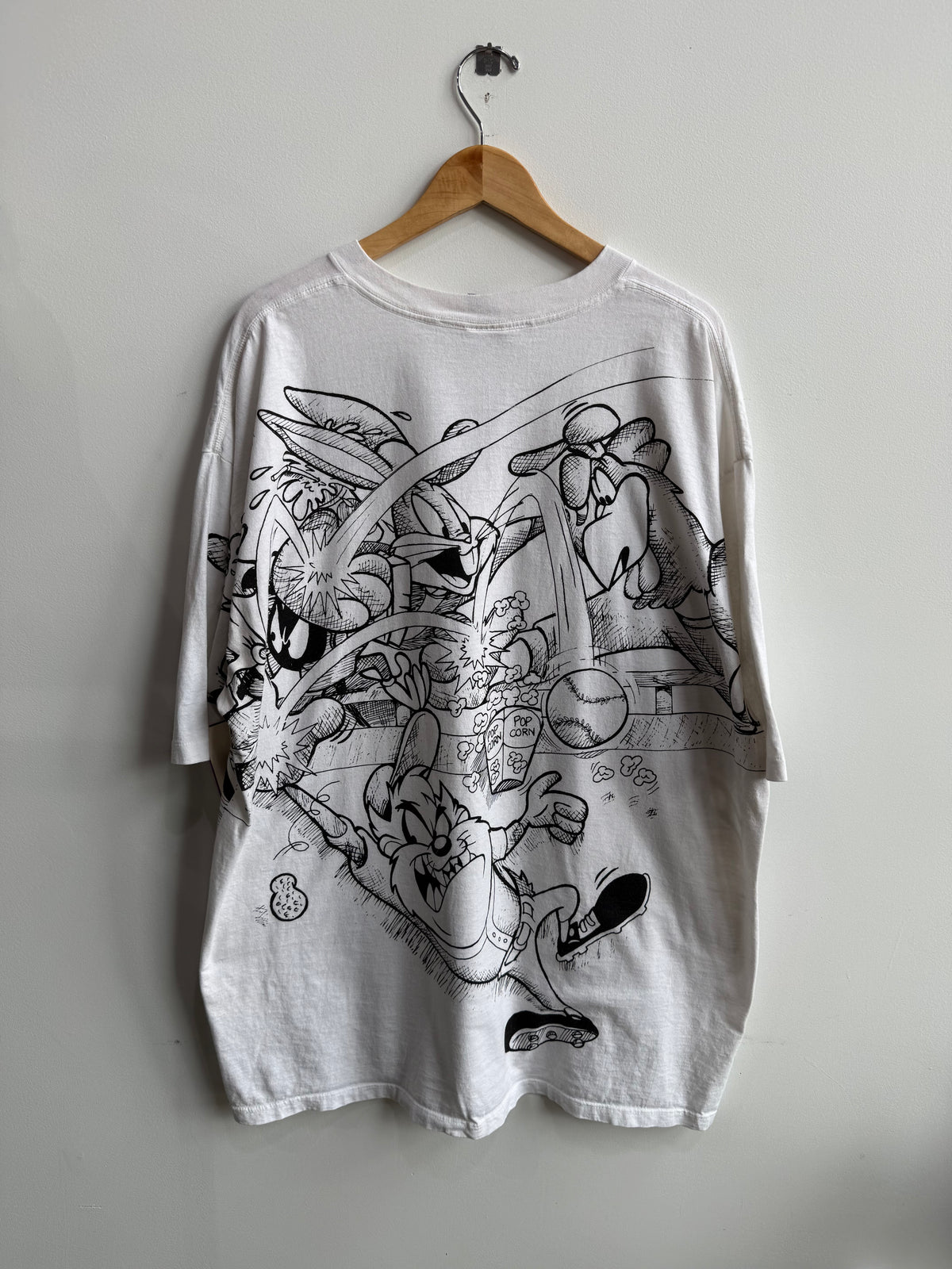 (XXL) Colorado Rockies Tee