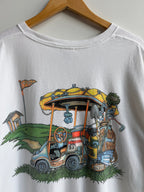 (XXL) Hooters Bad Lies Tee