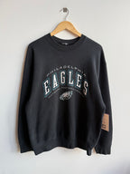 (XL) Philadelphia Eagles Crew