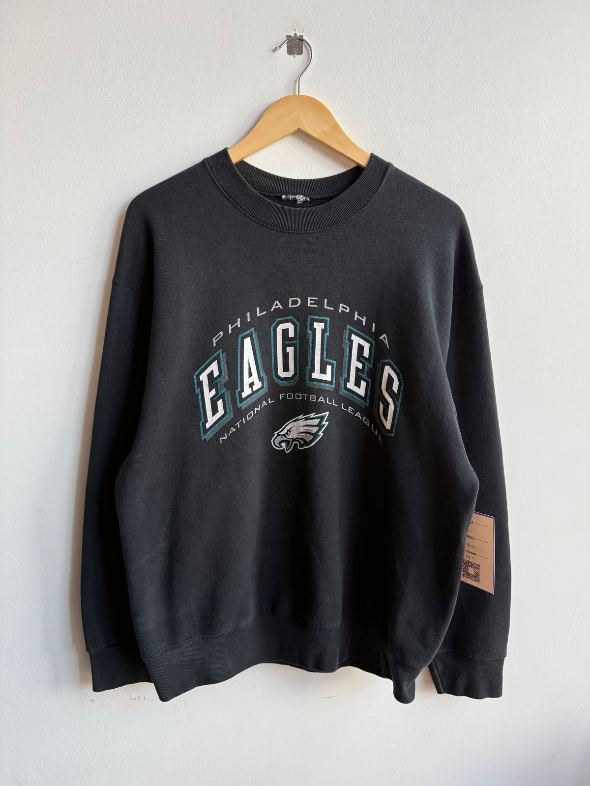 (XL) Philadelphia Eagles Crew