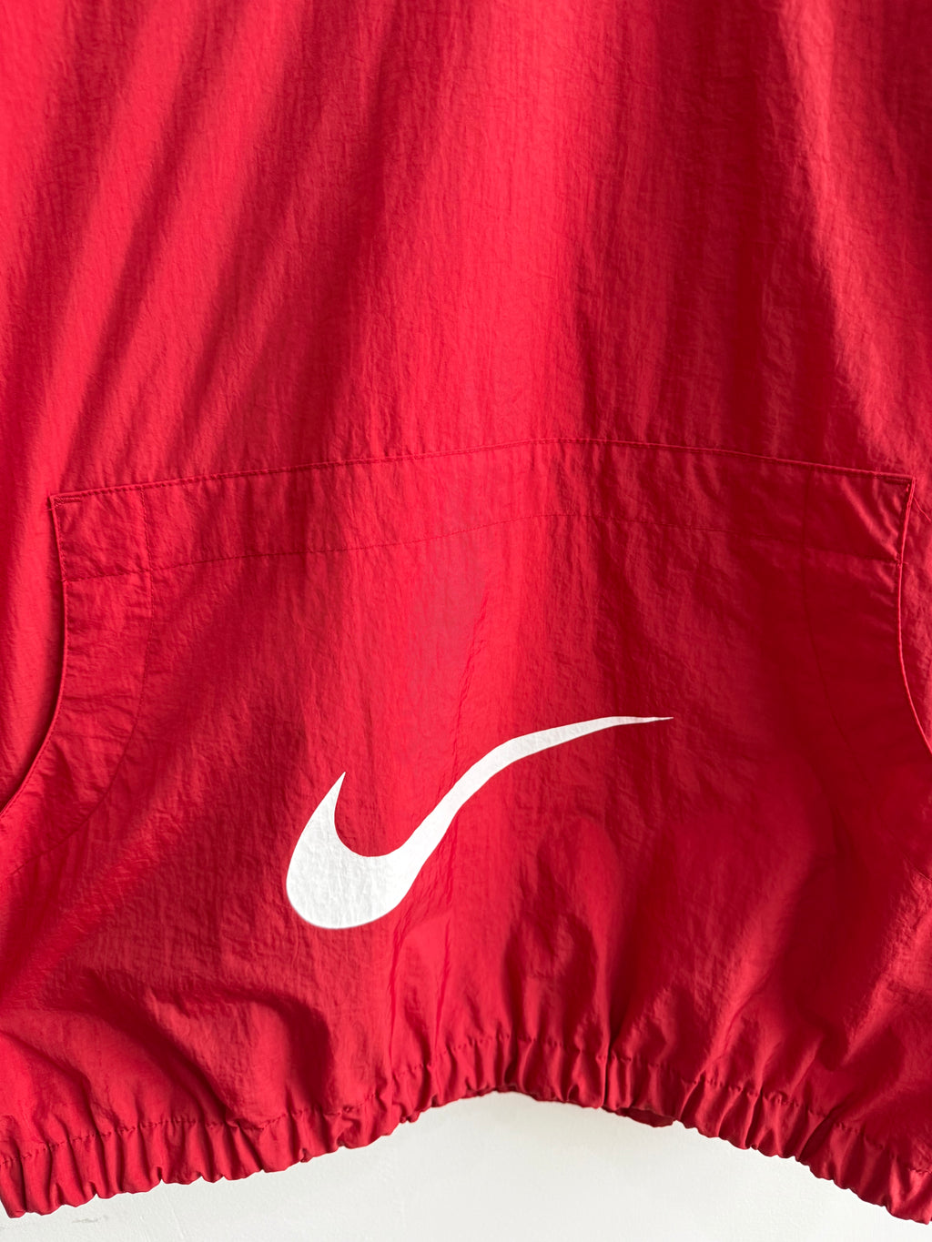 (M) Nike Windbreaker Jacket