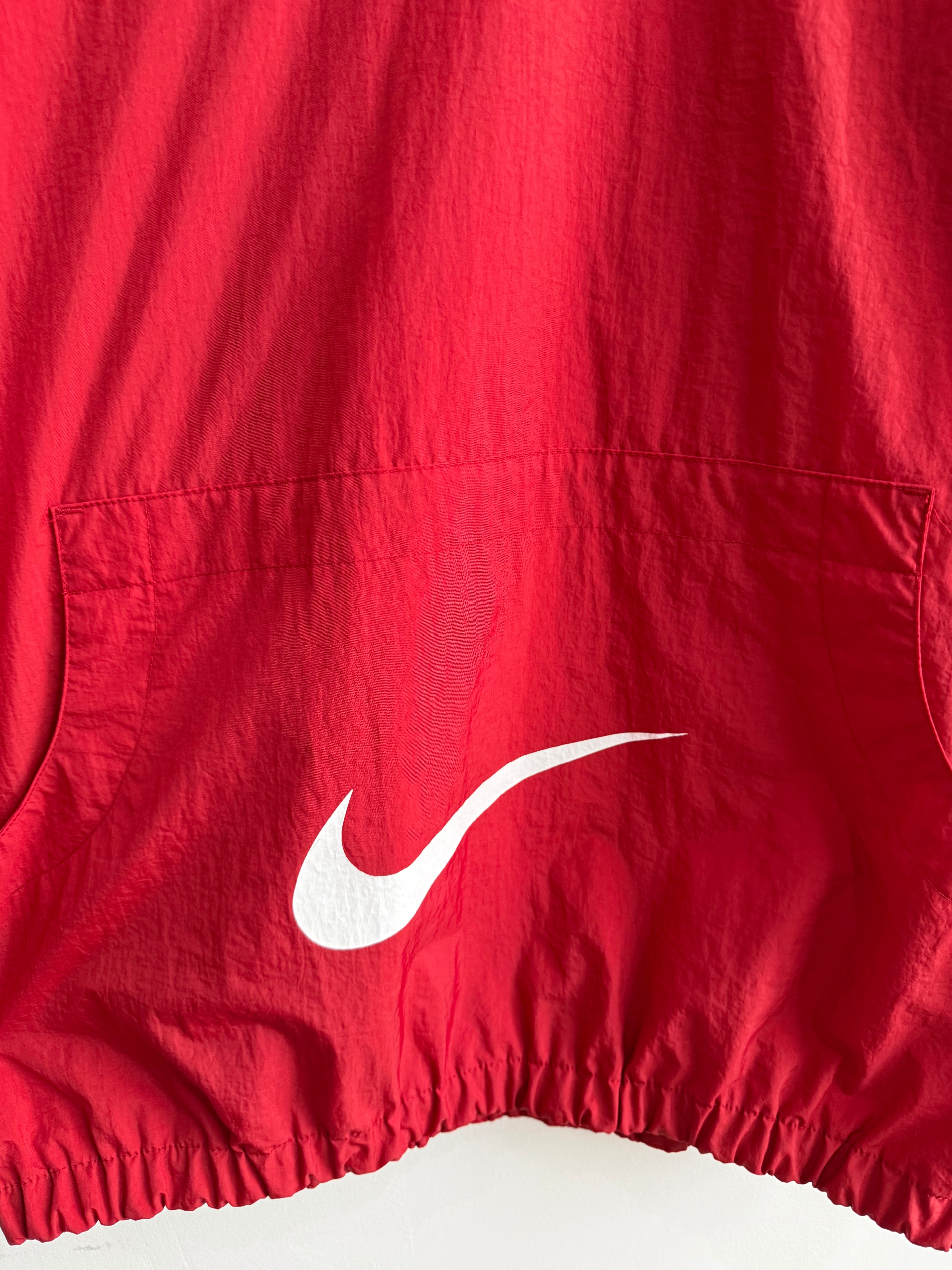 (M) Nike Windbreaker Jacket