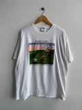 (XXL) When I Die Golf Tee
