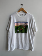 (XXL) When I Die Golf Tee