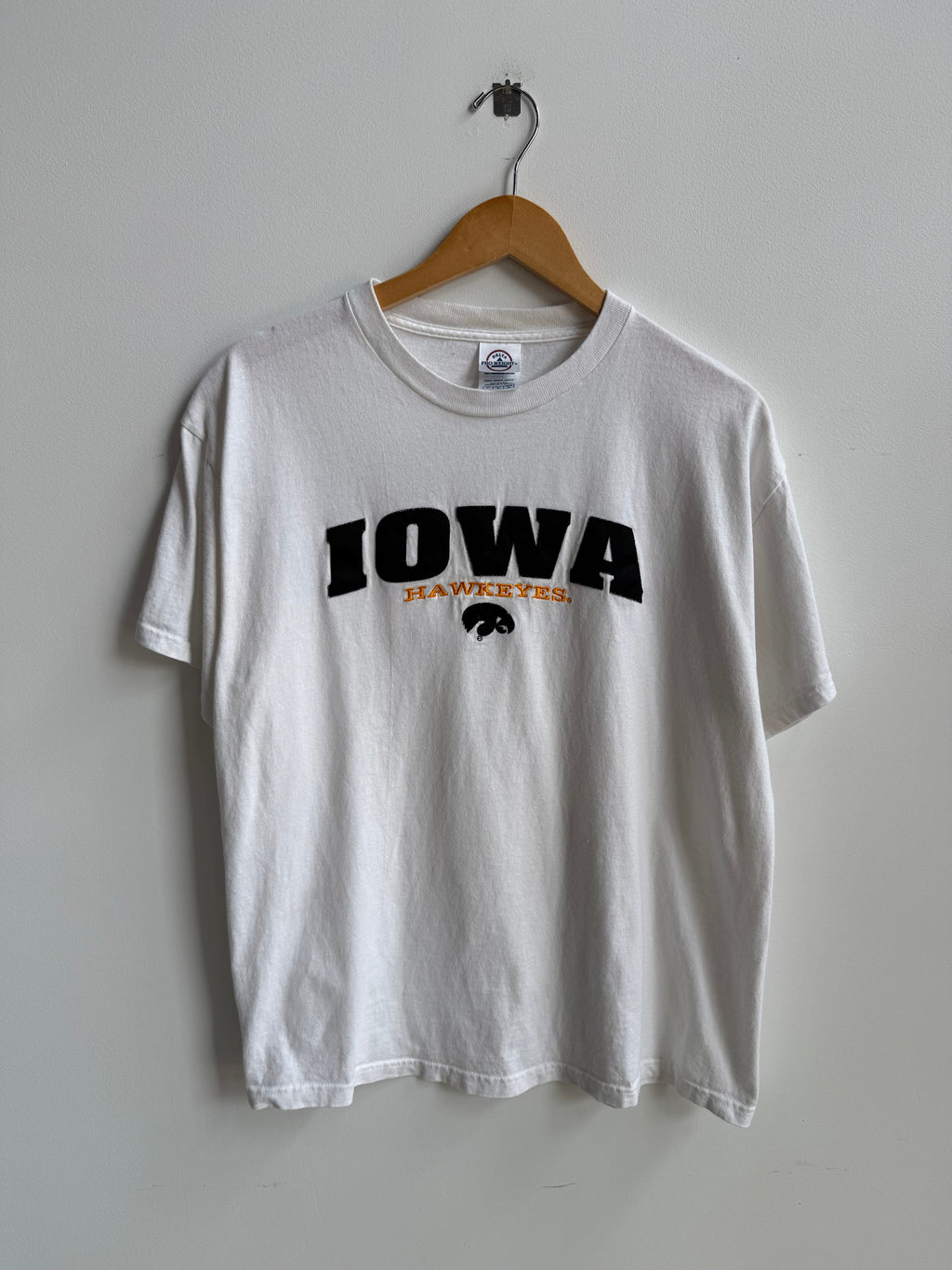 (M) Iowa Hawkeyes Tee