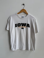 (M) Iowa Hawkeyes Tee
