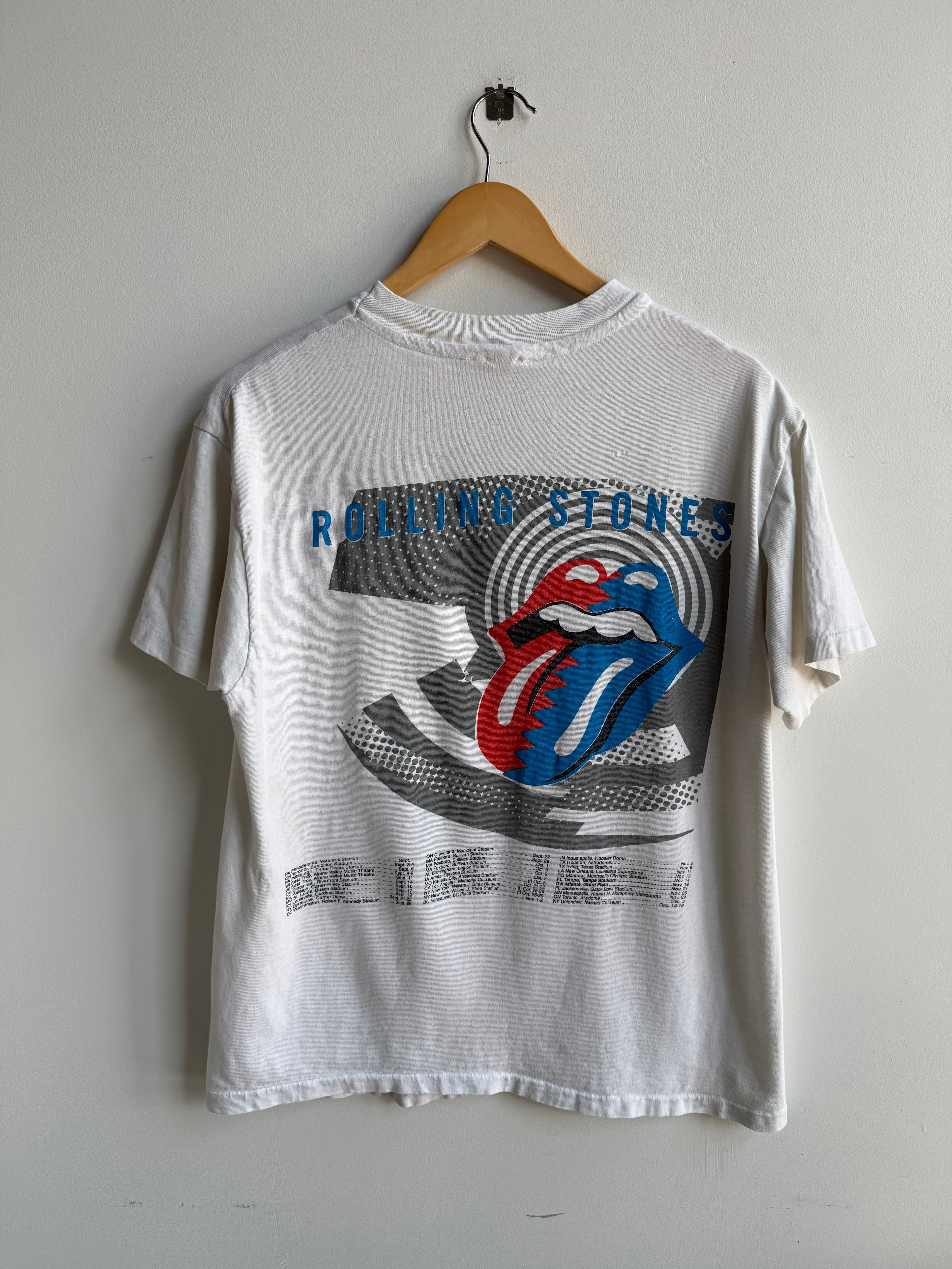 (M) Rolling Stones Tee