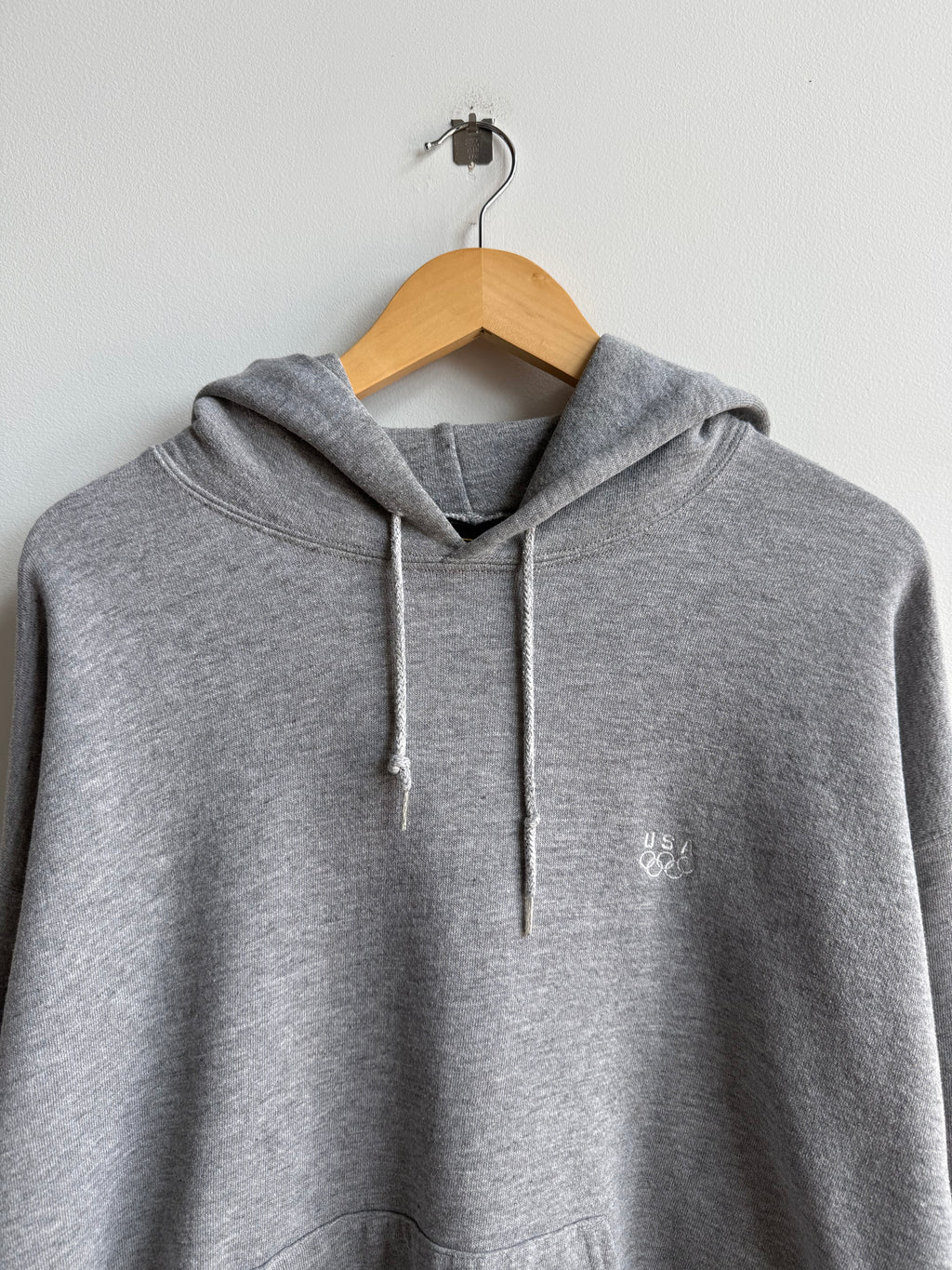 (L) USA Olympics Sweatshirt