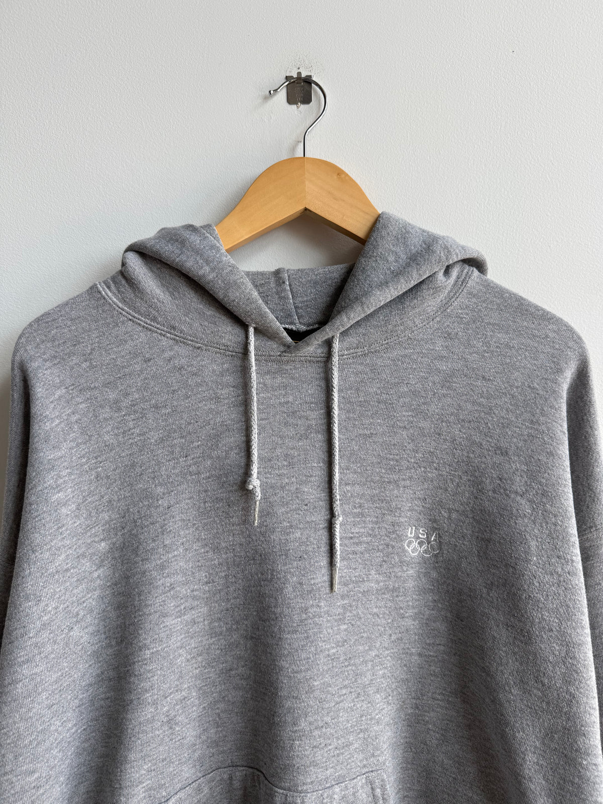 (L) USA Olympics Sweatshirt