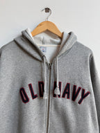 (XXL) Old Navy Zip Up Hoodie