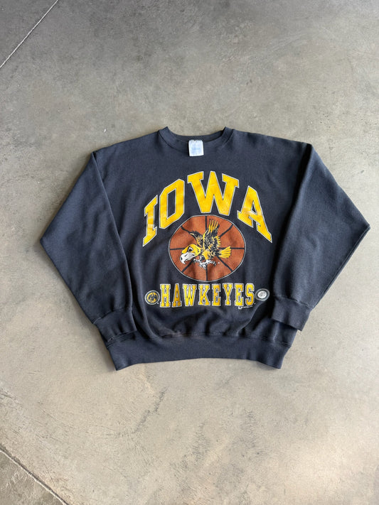 (XL) Iowa Basketball Crew