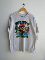 (XL) Fish Fear Me Tee