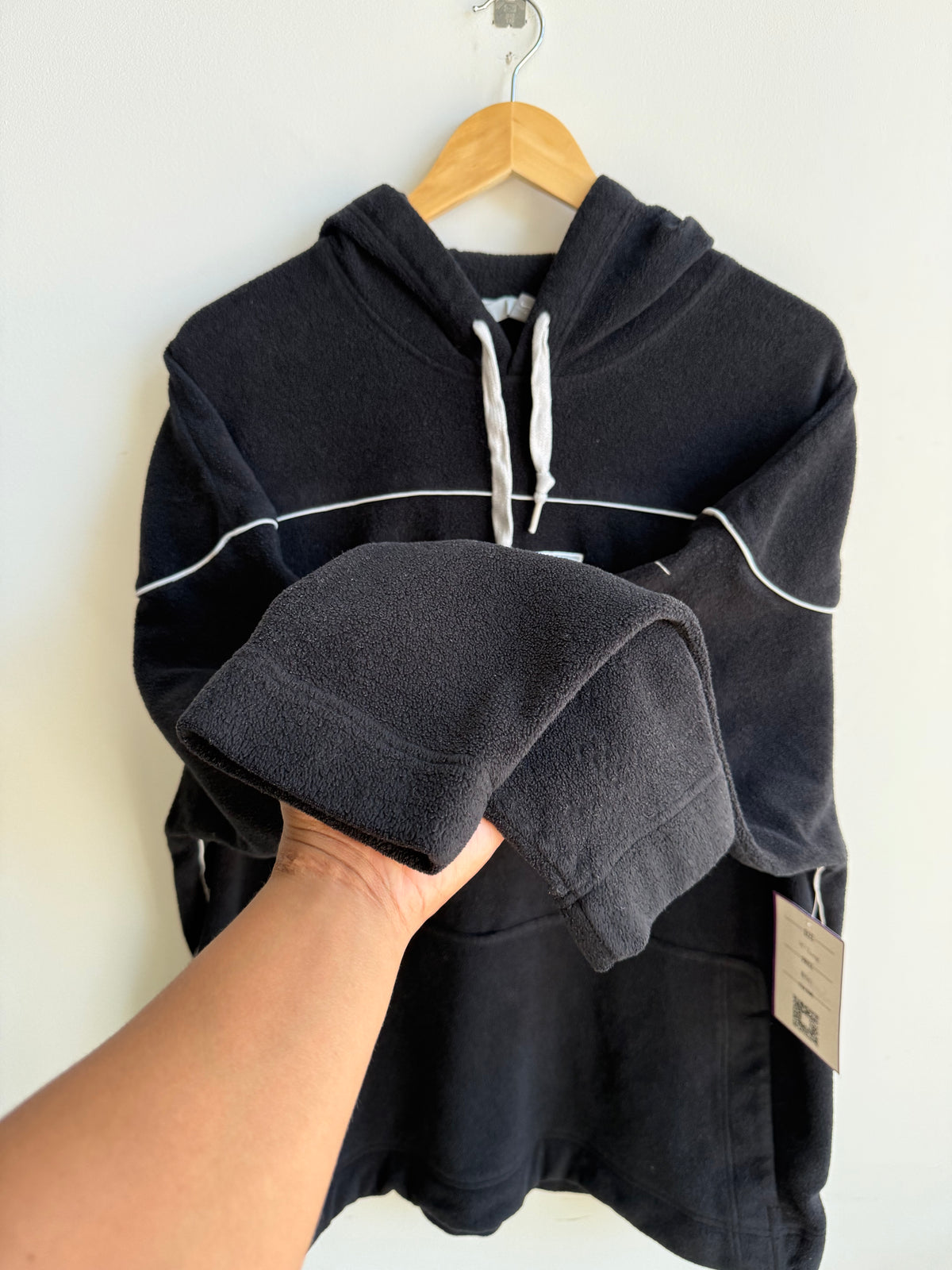 (XL) Nike Fleece Hoodie