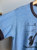 (M) Iowa Jazz Tee