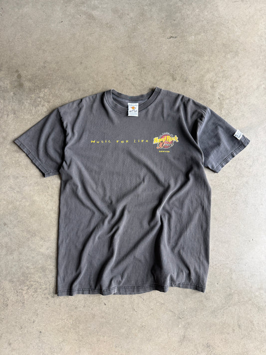 (XL) Hard Rock Denver Tee