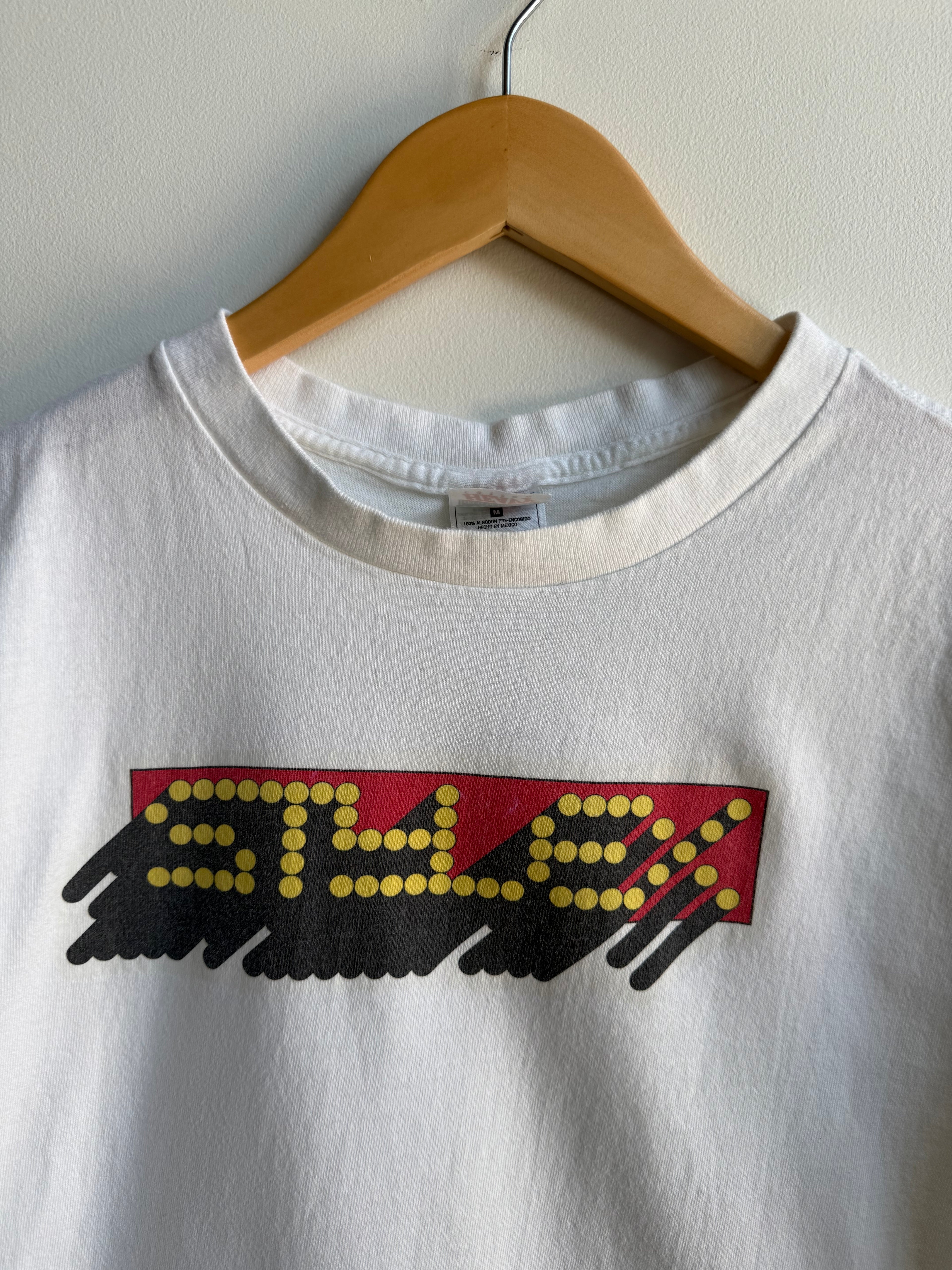 (M) Stylex Tee