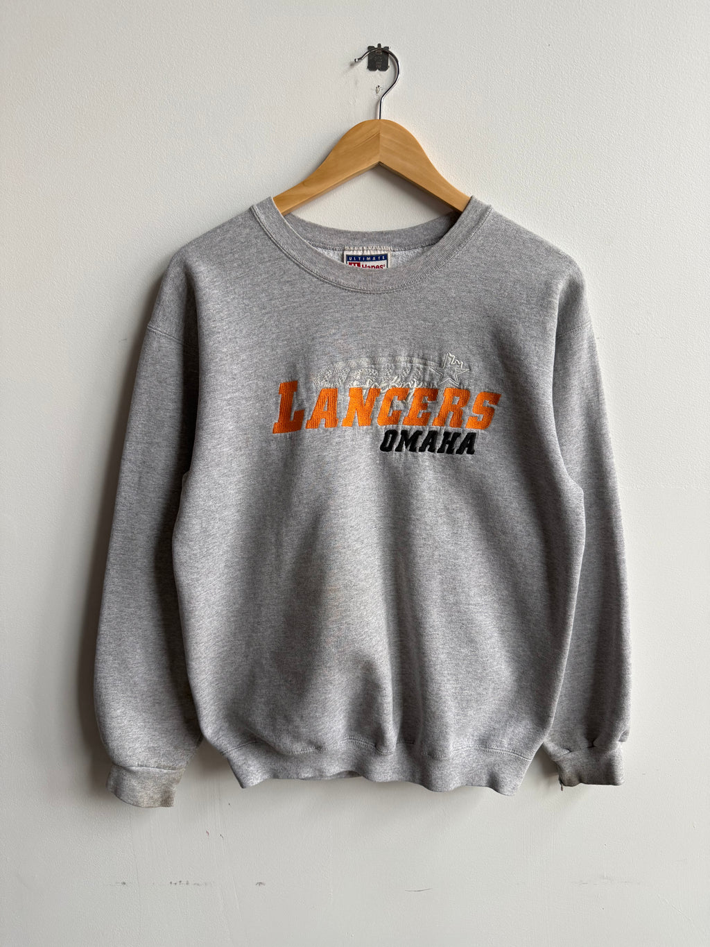 (S) Omaha Lancers Crew