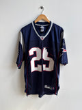 (L) New England Patriots Misprint Jersey