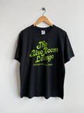 (L) The Blue Room Lounge Tee