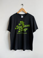 (L) The Blue Room Lounge Tee