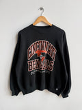 (XL) Cincinnati Bengals Crew