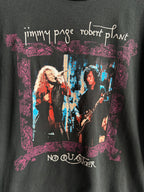 (XL) Jimmy Page & Robert Plant Tee