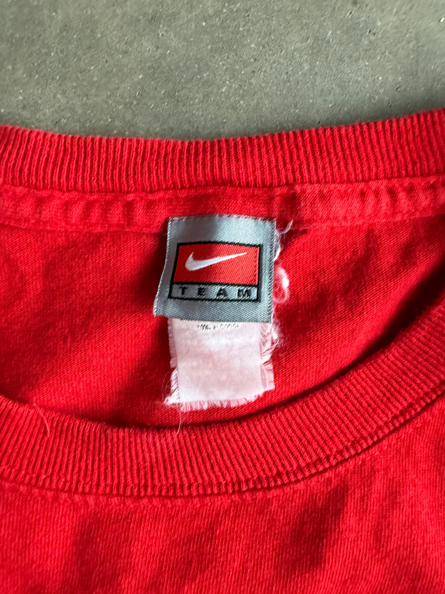 (S) Iowa State Cyclones Nike Tee