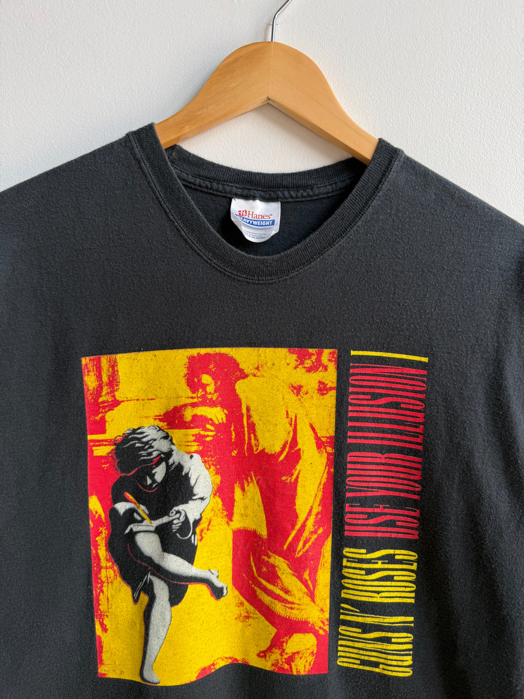 (M) Guns N’ Roses Tee
