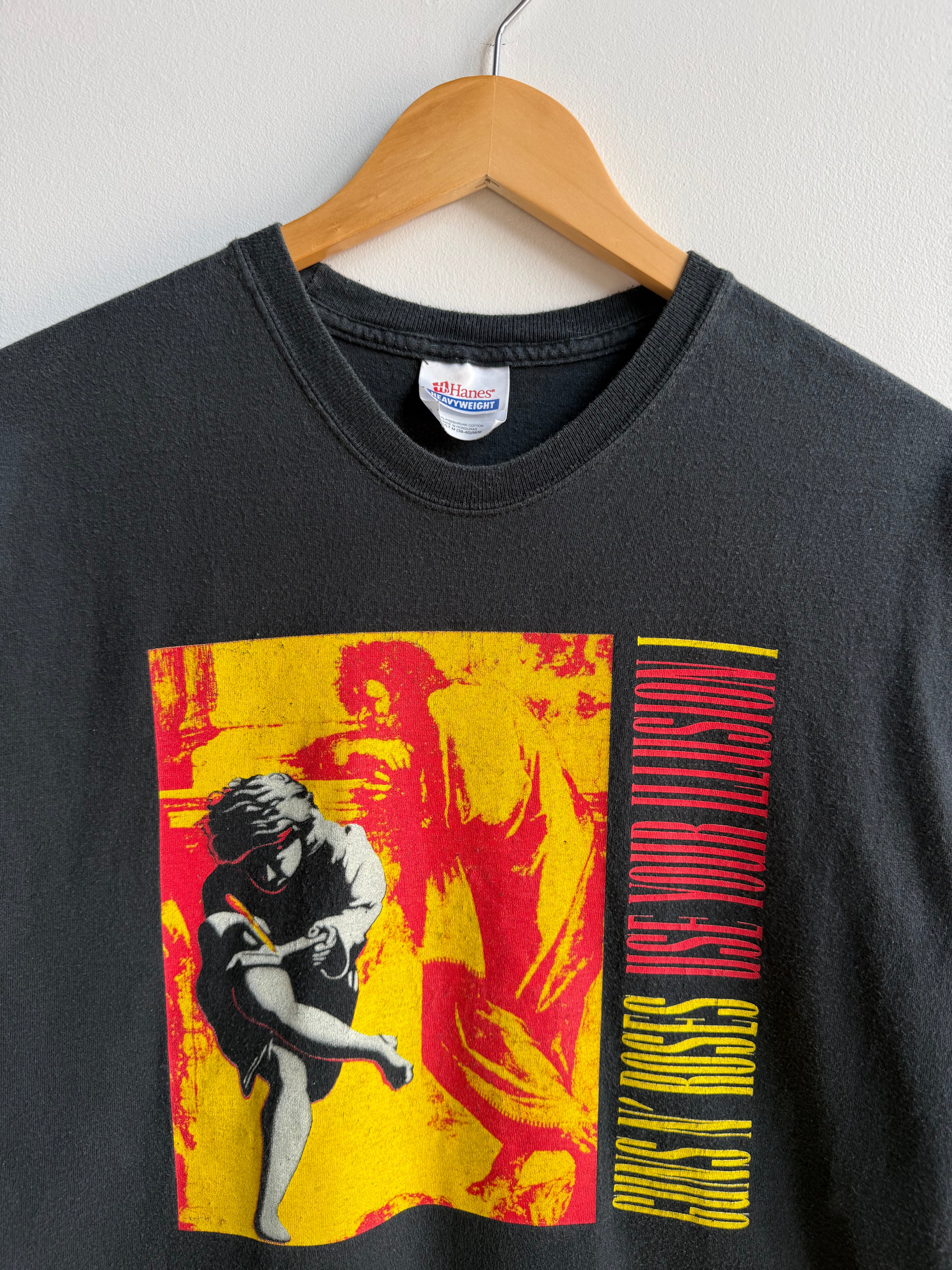 (M) Guns N’ Roses Tee