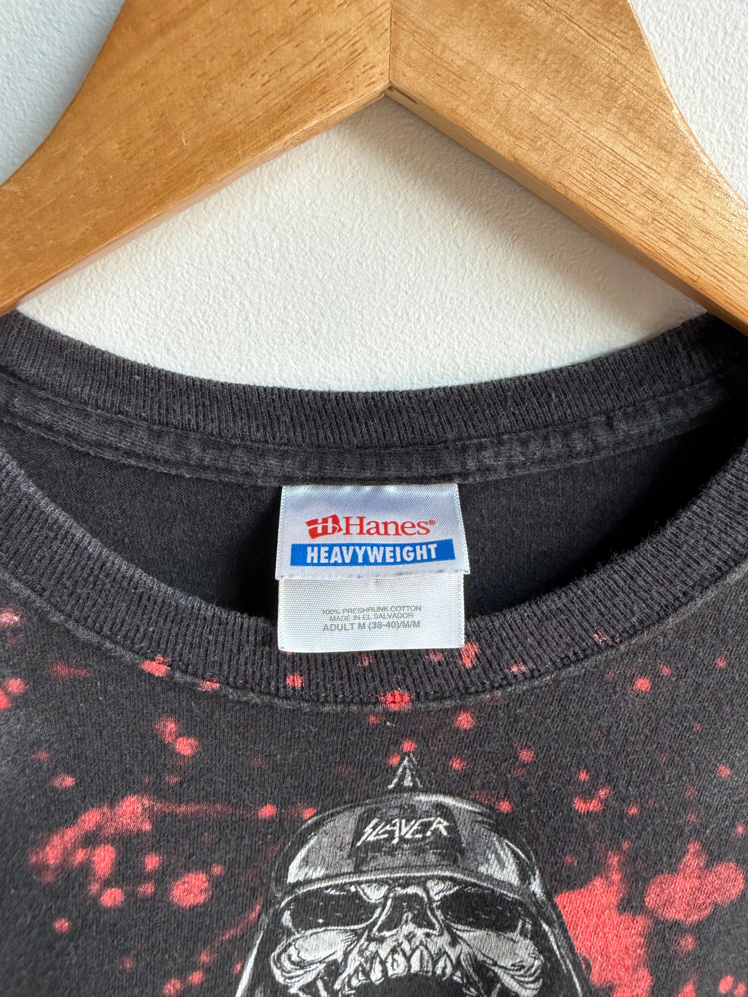 (M) Slayer Tee