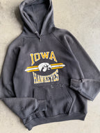 (L) Iowa Hawkeyes Hoodie