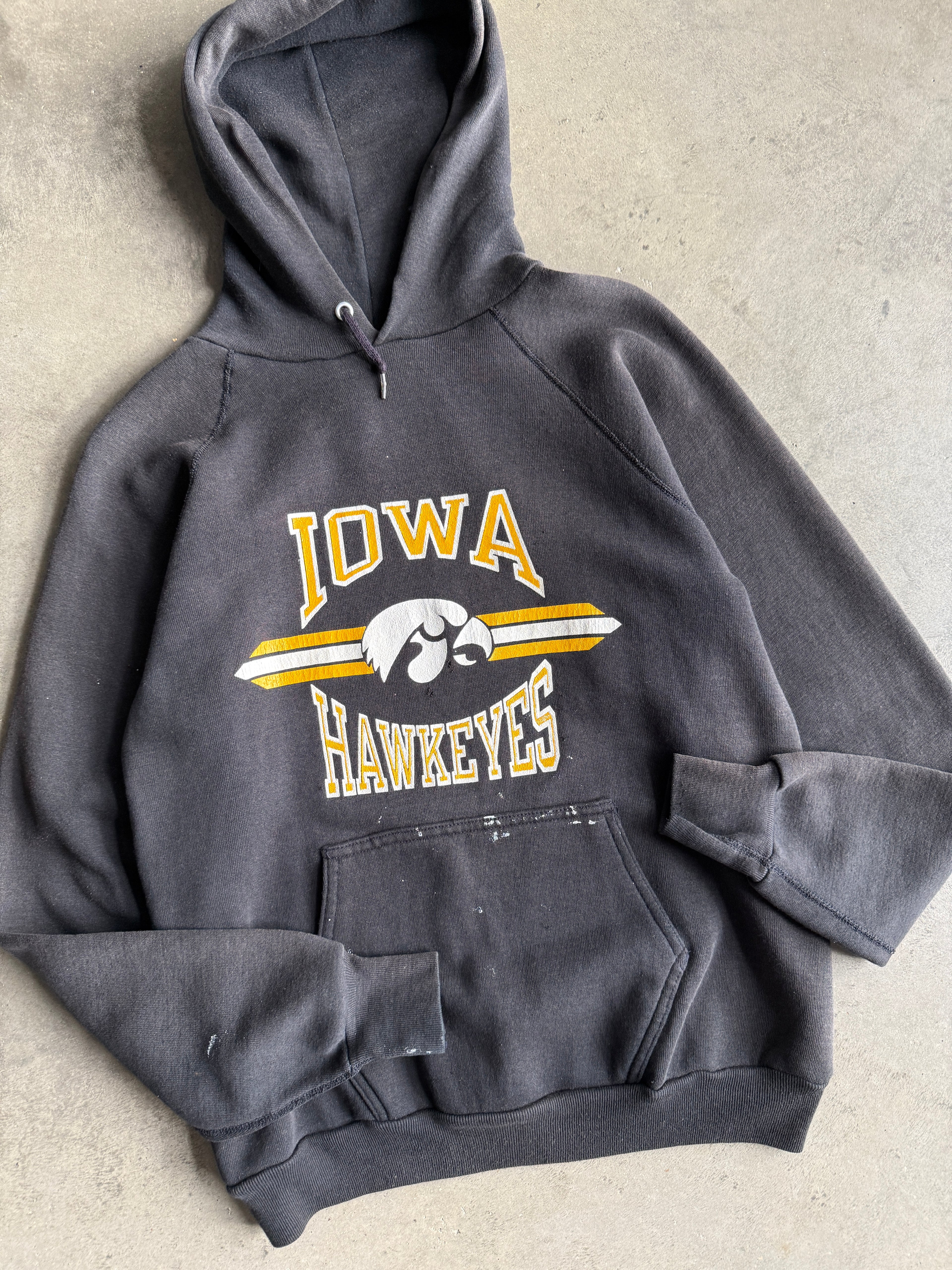 (L) Iowa Hawkeyes Hoodie