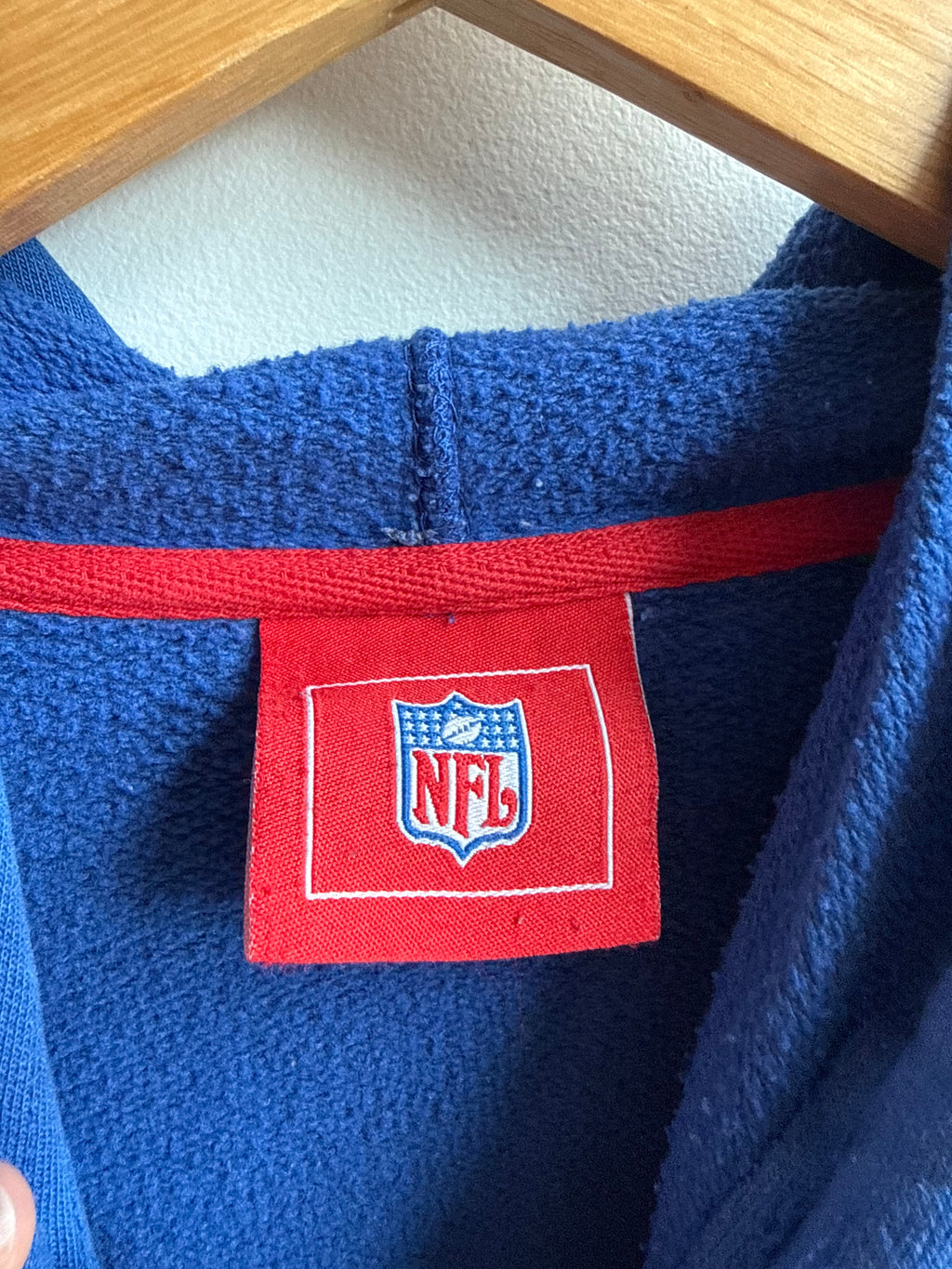 (XL) New York Giants Hoodie