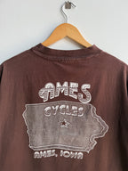 (L) Goldwing Ames Tee