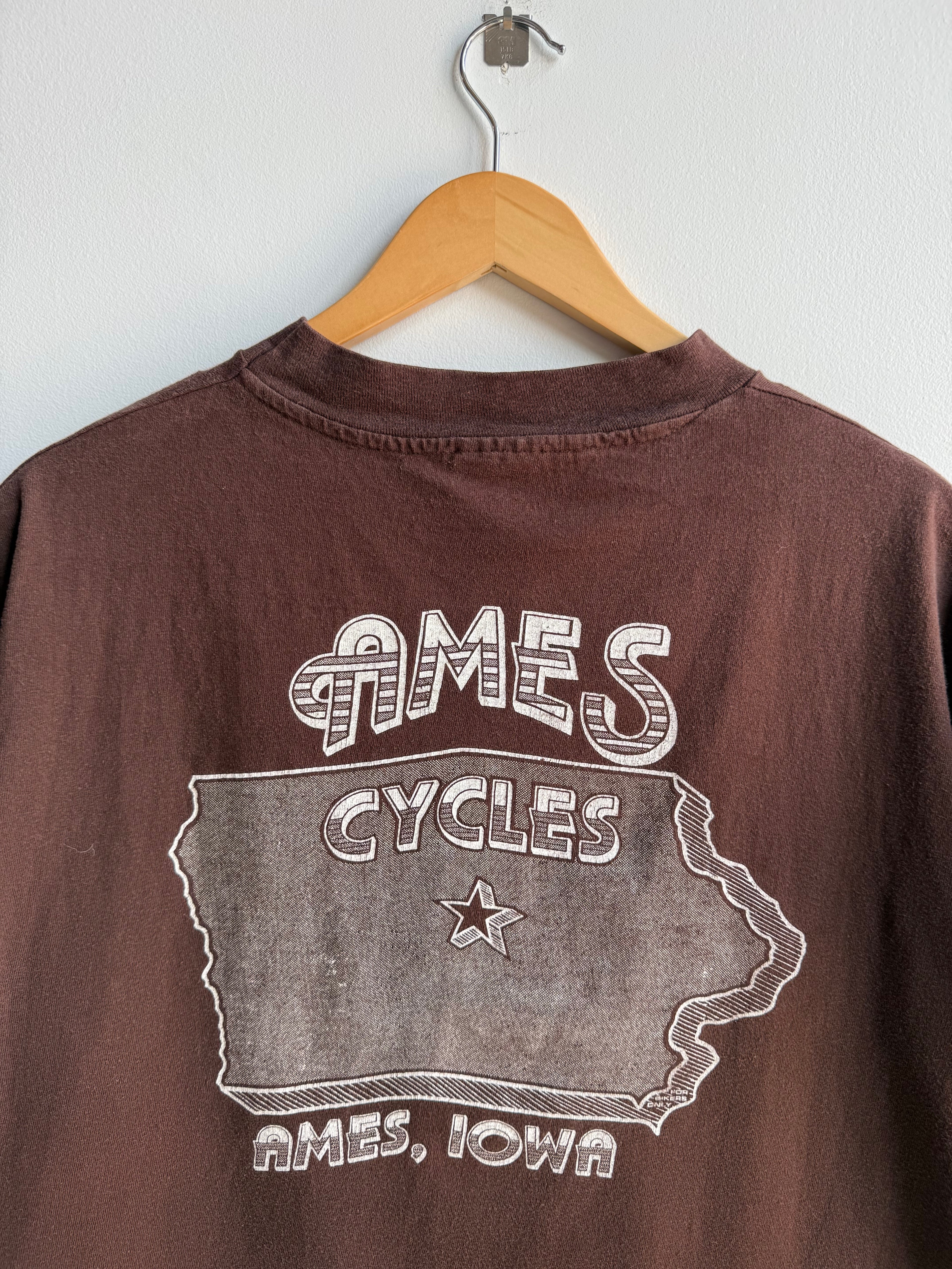 (L) Goldwing Ames Tee