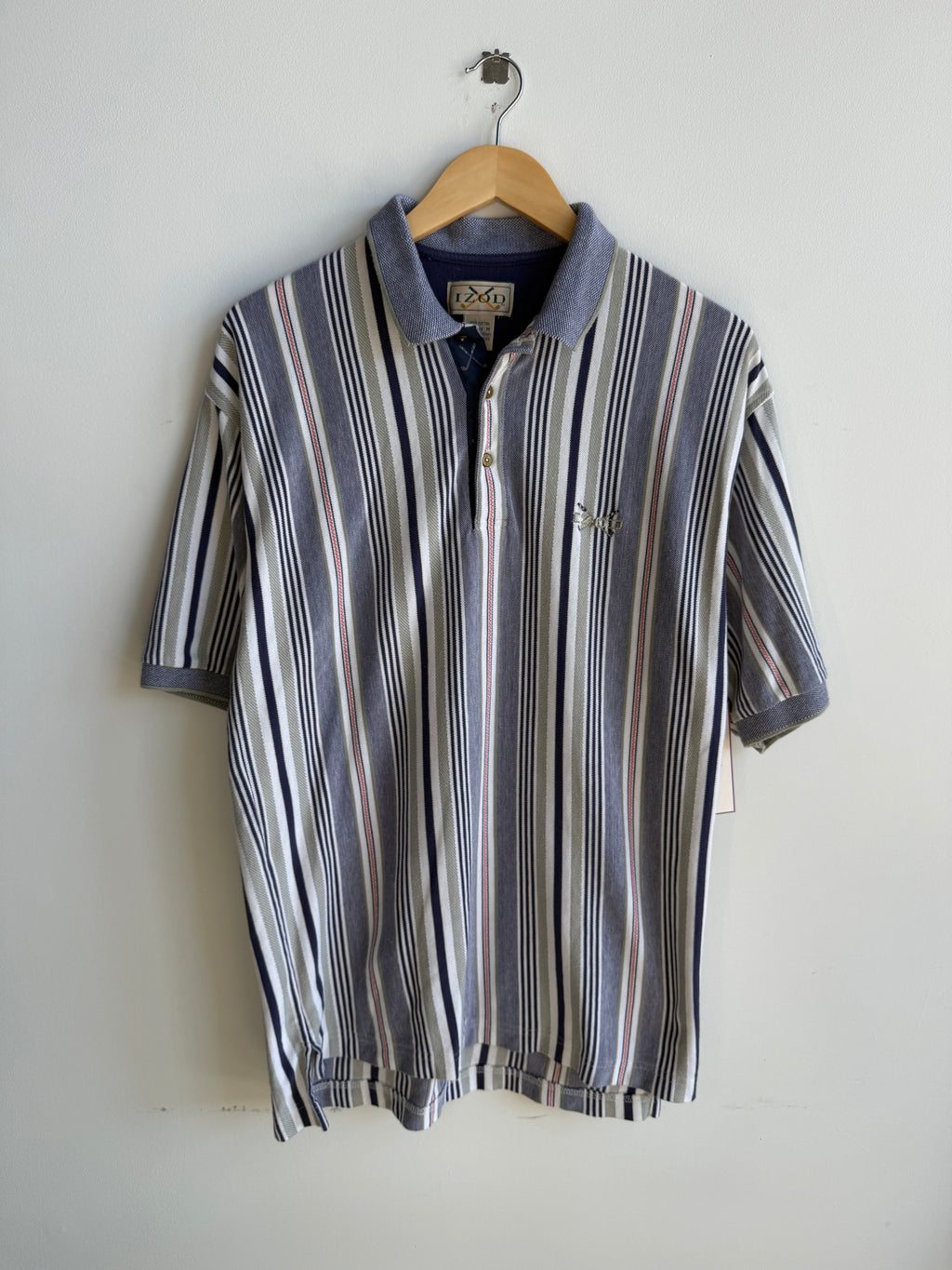 (M) Izod Golf Polo