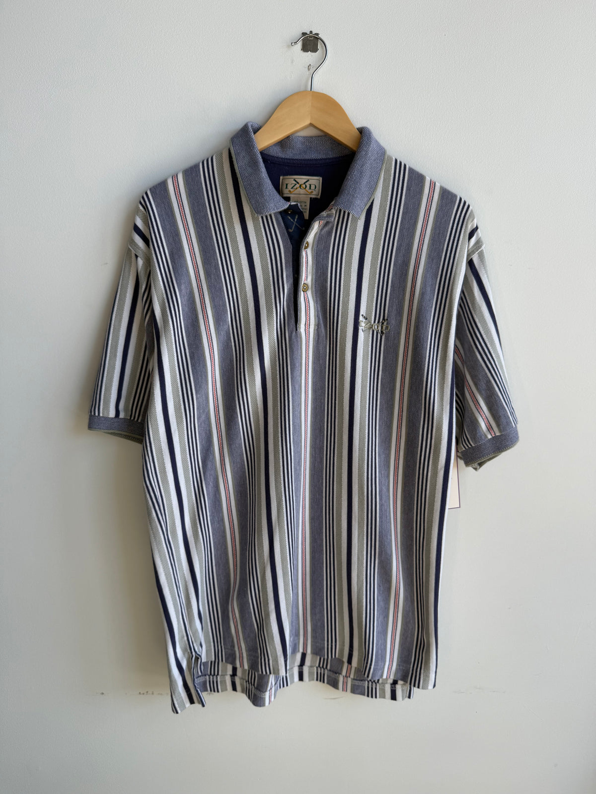 (M) Izod Golf Polo