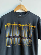 (L) Mighty Ducks Tee