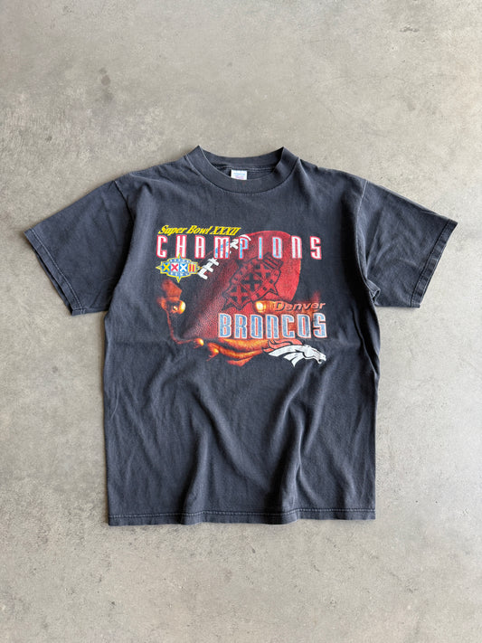 (L) Denver Broncos Champs Tee
