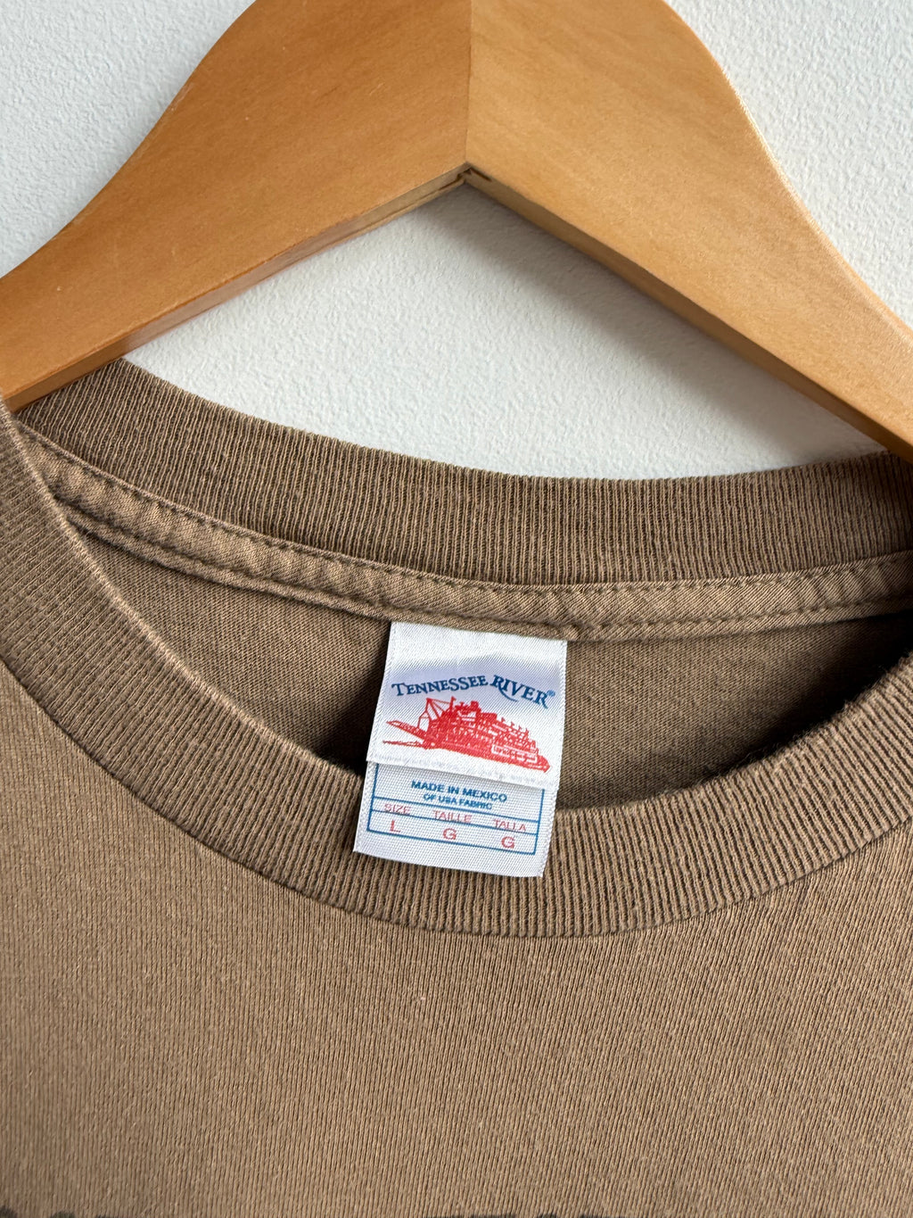 (L) Protect Your Nuts Tee